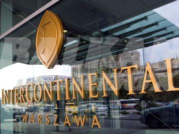 holiday in Intercontinental
