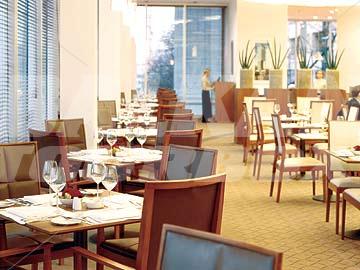 holiday in Intercontinental