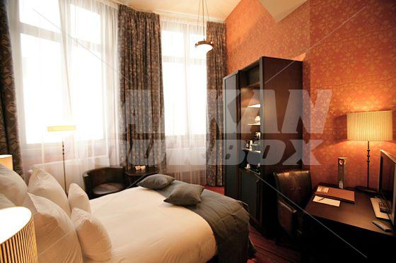 holiday in Grand Hotel Amrath Amsterdam