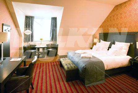 holiday in Grand Hotel Amrath Amsterdam