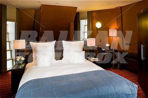 holiday in Grand Hotel Amrath Amsterdam