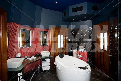 holiday in Grand Hotel Amrath Amsterdam
