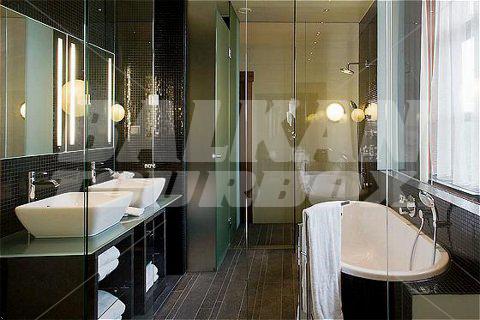 holiday in Grand Hotel Amrath Amsterdam