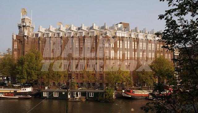 holiday in  Grand Hotel Amrath Amsterdam