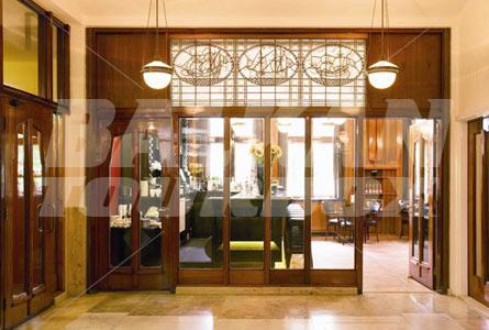holiday in Grand Hotel Amrath Amsterdam