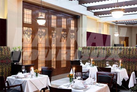 holiday in Grand Hotel Amrath Amsterdam