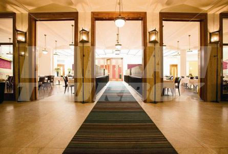 holiday in Grand Hotel Amrath Amsterdam