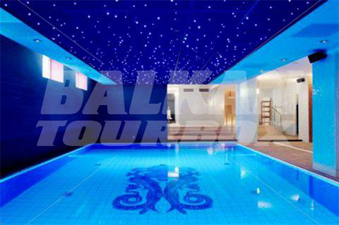 holiday in Grand Hotel Amrath Amsterdam