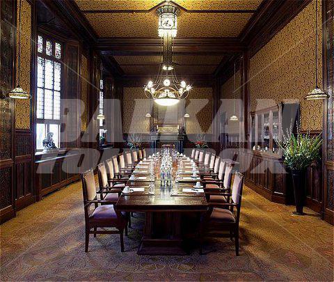 holiday in Grand Hotel Amrath Amsterdam