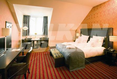 holiday in Grand Hotel Amrath Amsterdam