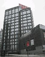 Hotel Quality, China, Beijing