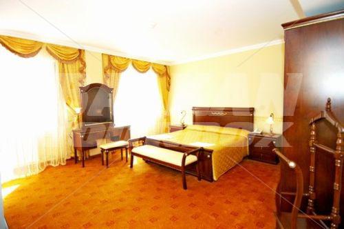holiday in Kempinski Khan Palace