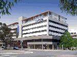 Hotel Novotel Canberra, 