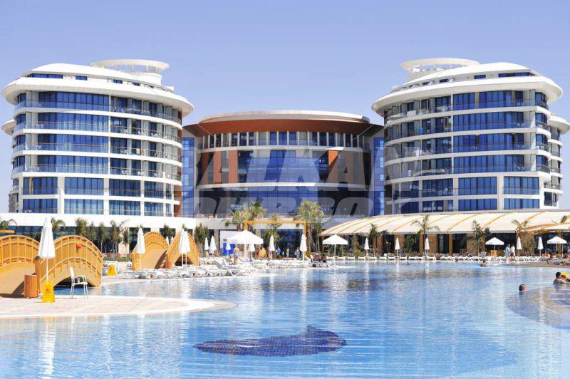 holiday in  Baia Lara