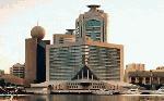 Хотел Sheraton Creek & Towers, ОАЕ, Дубай