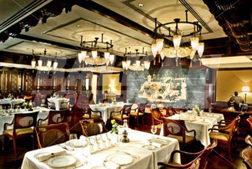 почивка в Sheraton Creek & Towers
