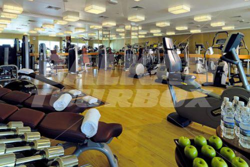 почивка в Sheraton Creek & Towers