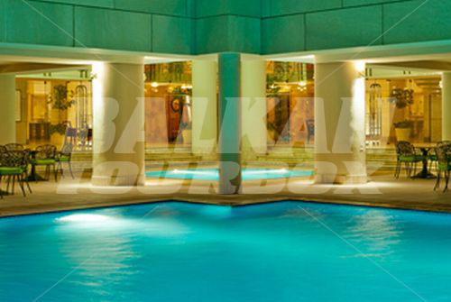 почивка в Sheraton Creek & Towers