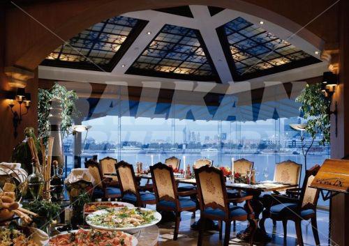 почивка в Sheraton Creek & Towers