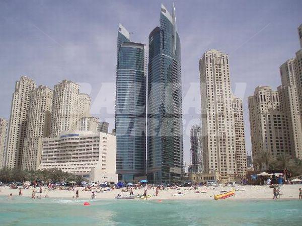 почивка в Sheraton Creek & Towers