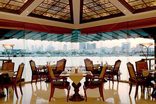 почивка в Sheraton Creek & Towers