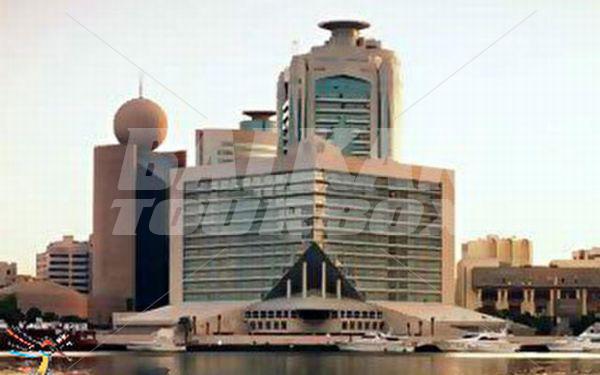 почивка в  Sheraton Creek & Towers