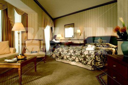 почивка в Sheraton Creek & Towers