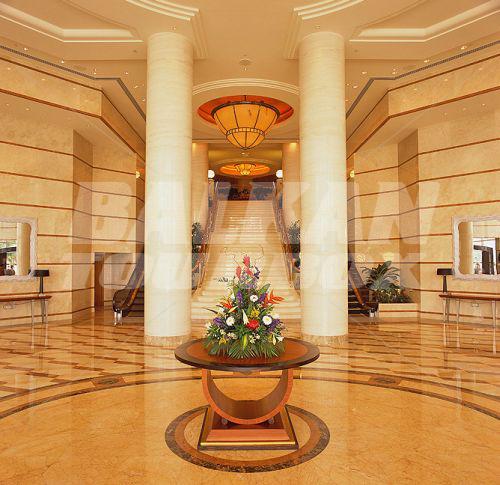 почивка в Sheraton Creek & Towers