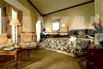 почивка в Sheraton Creek & Towers