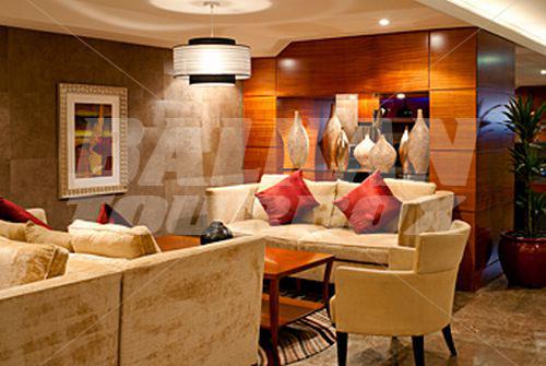 почивка в Sheraton Creek & Towers