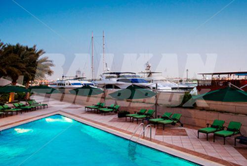 почивка в Sheraton Creek & Towers