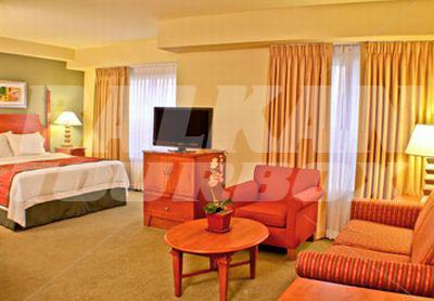 почивка в Residence Inn by Marriott Sandestin at Grand Boulevard