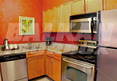почивка в Residence Inn by Marriott Sandestin at Grand Boulevard