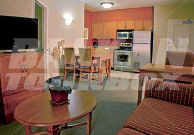 почивка в Residence Inn by Marriott Sandestin at Grand Boulevard