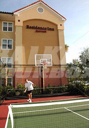 почивка в Residence Inn by Marriott Sandestin at Grand Boulevard