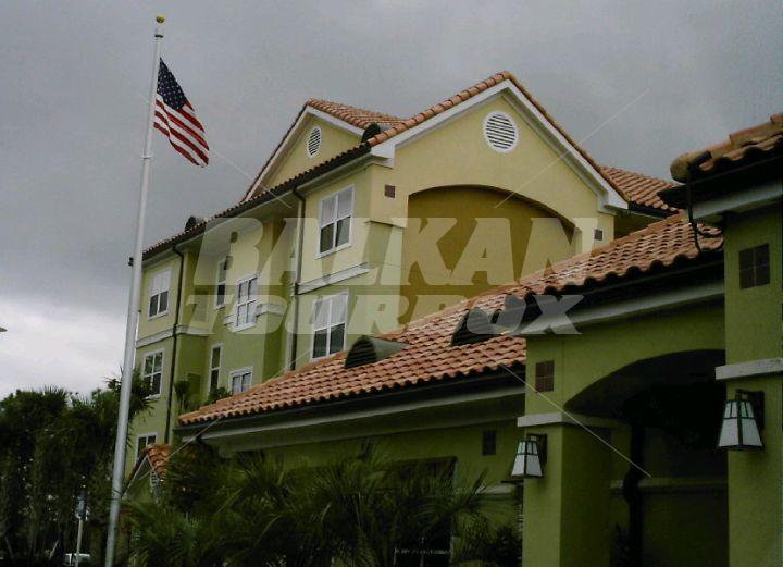 почивка в  Residence Inn by Marriott Sandestin at Grand Boulevard