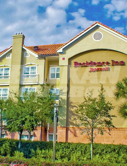 почивка в Residence Inn by Marriott Sandestin at Grand Boulevard