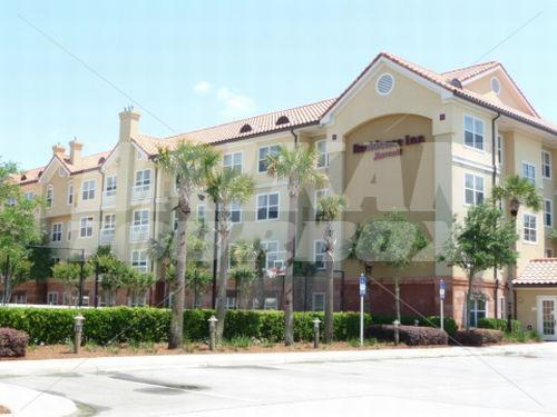 почивка в Residence Inn by Marriott Sandestin at Grand Boulevard
