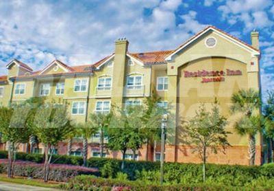 почивка в Residence Inn by Marriott Sandestin at Grand Boulevard