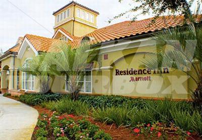 почивка в Residence Inn by Marriott Sandestin at Grand Boulevard