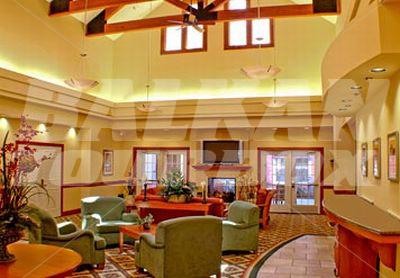 почивка в Residence Inn by Marriott Sandestin at Grand Boulevard