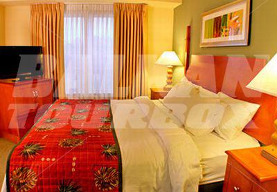 почивка в Residence Inn by Marriott Sandestin at Grand Boulevard