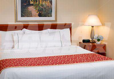 почивка в Residence Inn by Marriott New Orleans Downtown