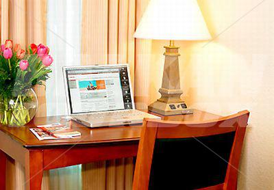 почивка в Residence Inn by Marriott New Orleans Downtown