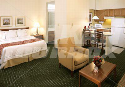 почивка в Residence Inn by Marriott New Orleans Downtown