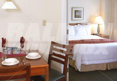 почивка в Residence Inn by Marriott New Orleans Downtown