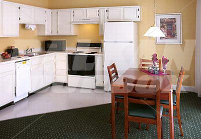 почивка в Residence Inn by Marriott New Orleans Downtown