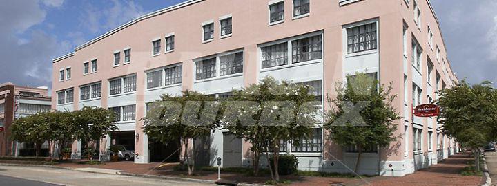почивка в  Residence Inn by Marriott New Orleans Downtown