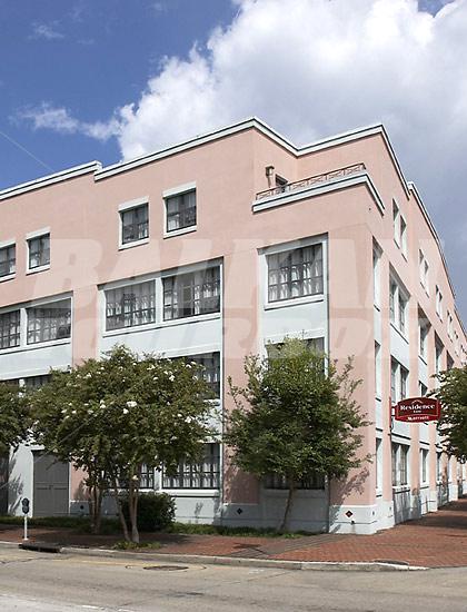 почивка в Residence Inn by Marriott New Orleans Downtown