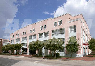 почивка в Residence Inn by Marriott New Orleans Downtown
